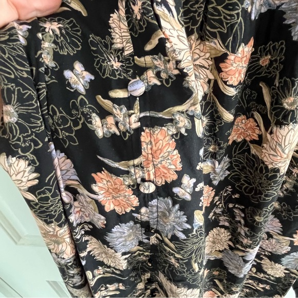 Maxi Dress (M) - Picture 3 of 4